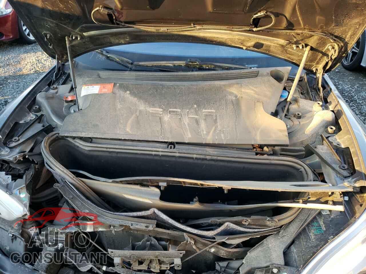 TESLA MODEL S 2016 - 5YJSA1E29GF150142