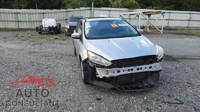 FORD FOCUS 2016 - 1FADP3K2XGL216949