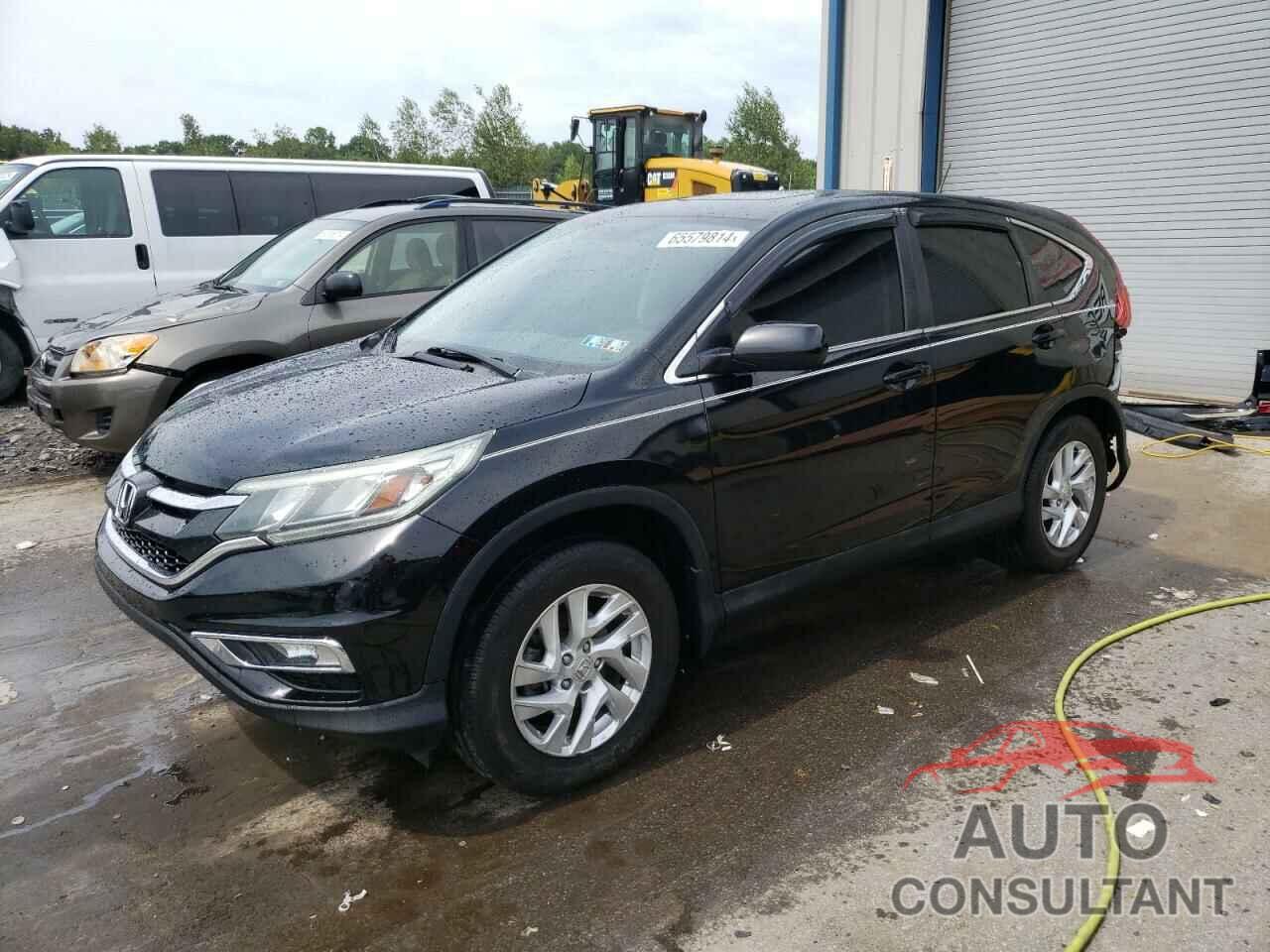 HONDA CRV 2016 - 2HKRM4H5XGH608978