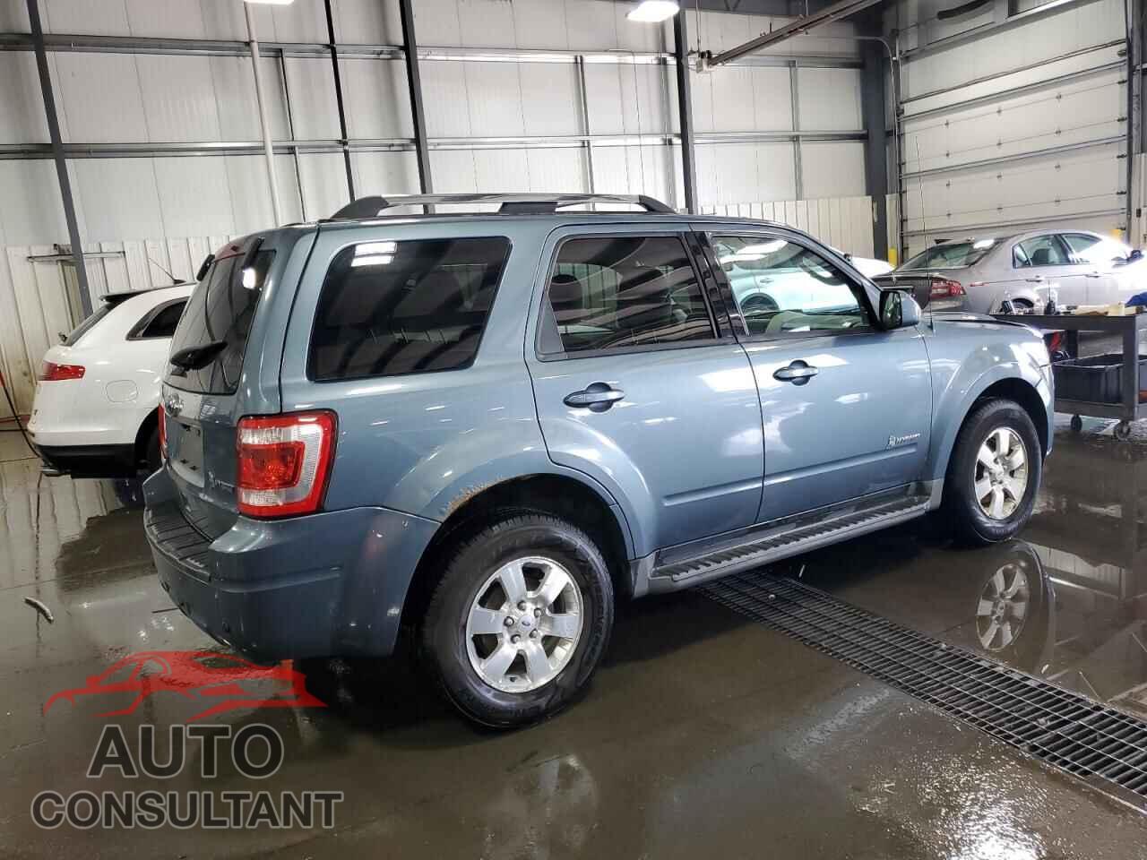 FORD ESCAPE 2012 - 1FMCU5K33CKB39548