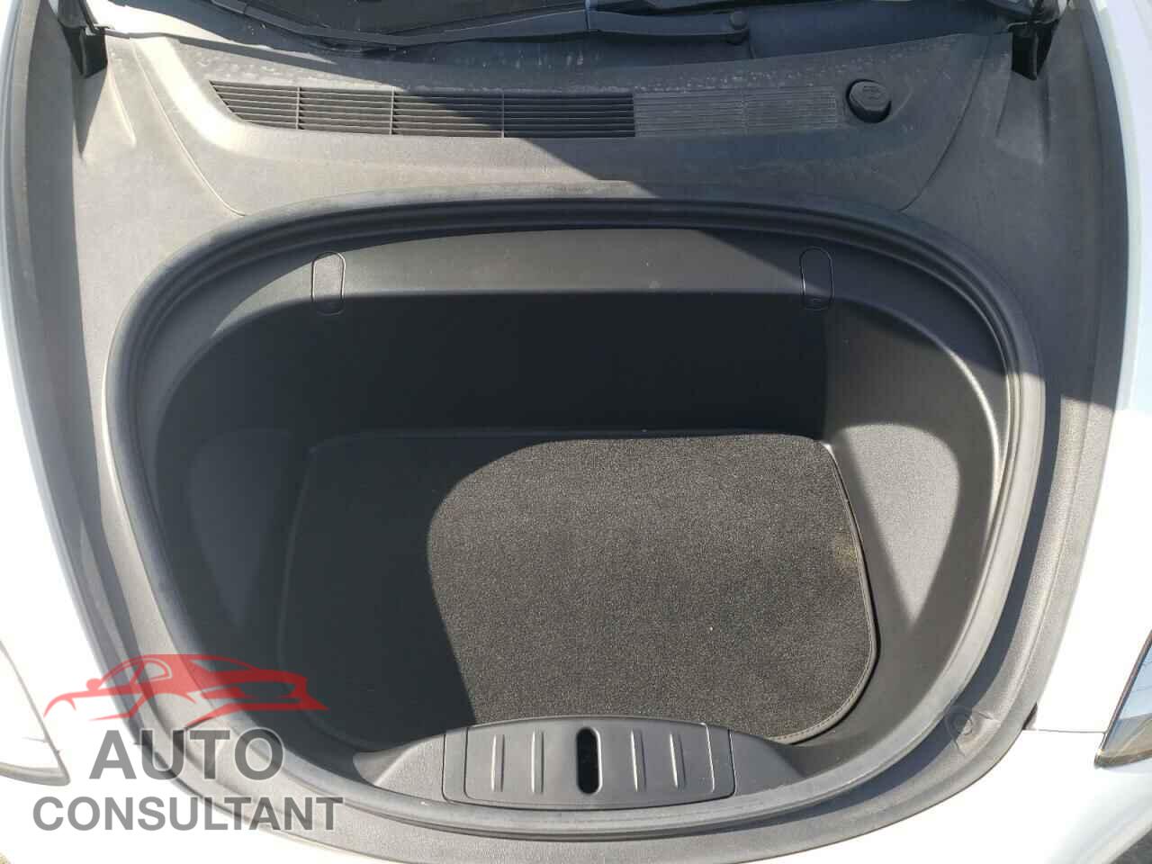 TESLA MODEL 3 2018 - 5YJ3E1EA2JF162043