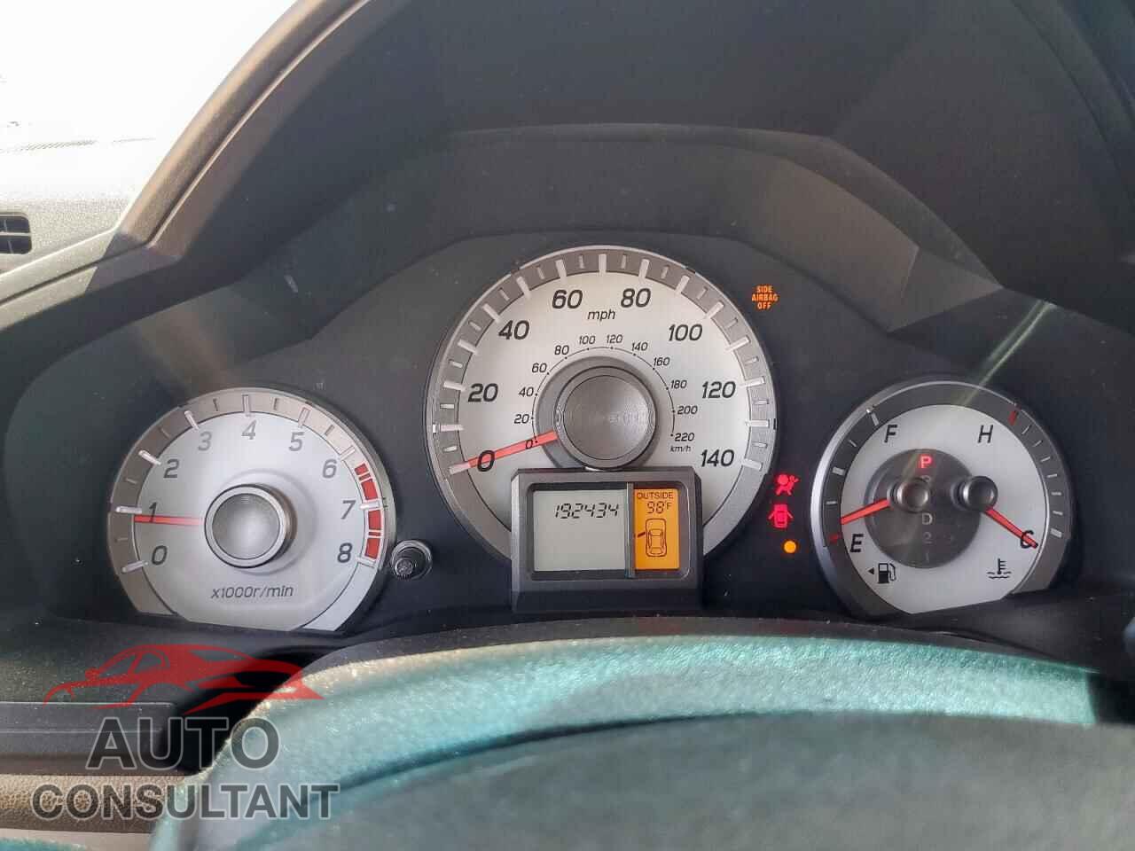 HONDA PILOT 2014 - 5FNYF3H51EB002853