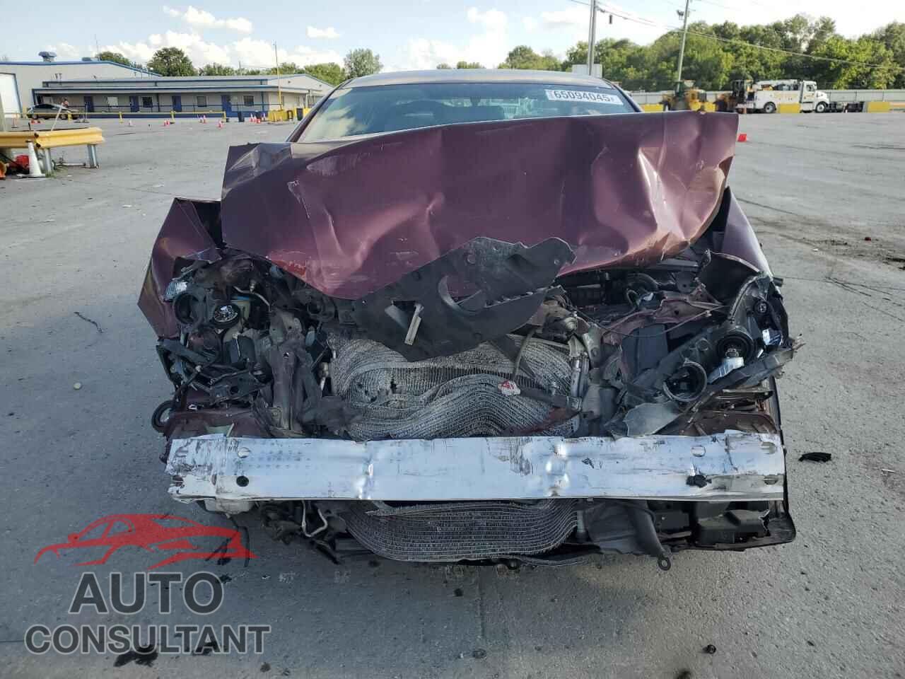 HONDA CIVIC 2013 - 19XFB2F5XDE022233