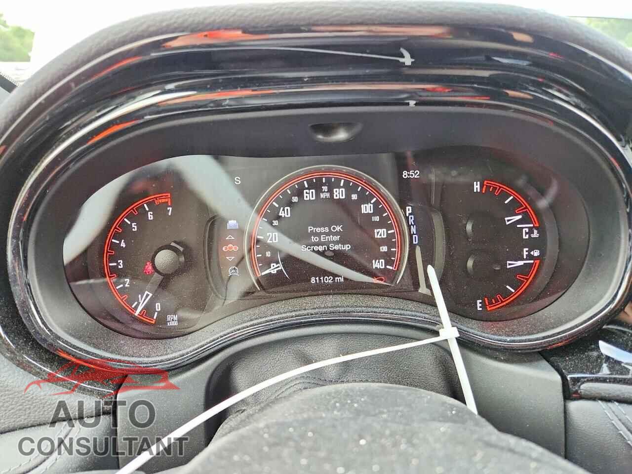 DODGE DURANGO 2021 - 1C4RDJAG8MC644654