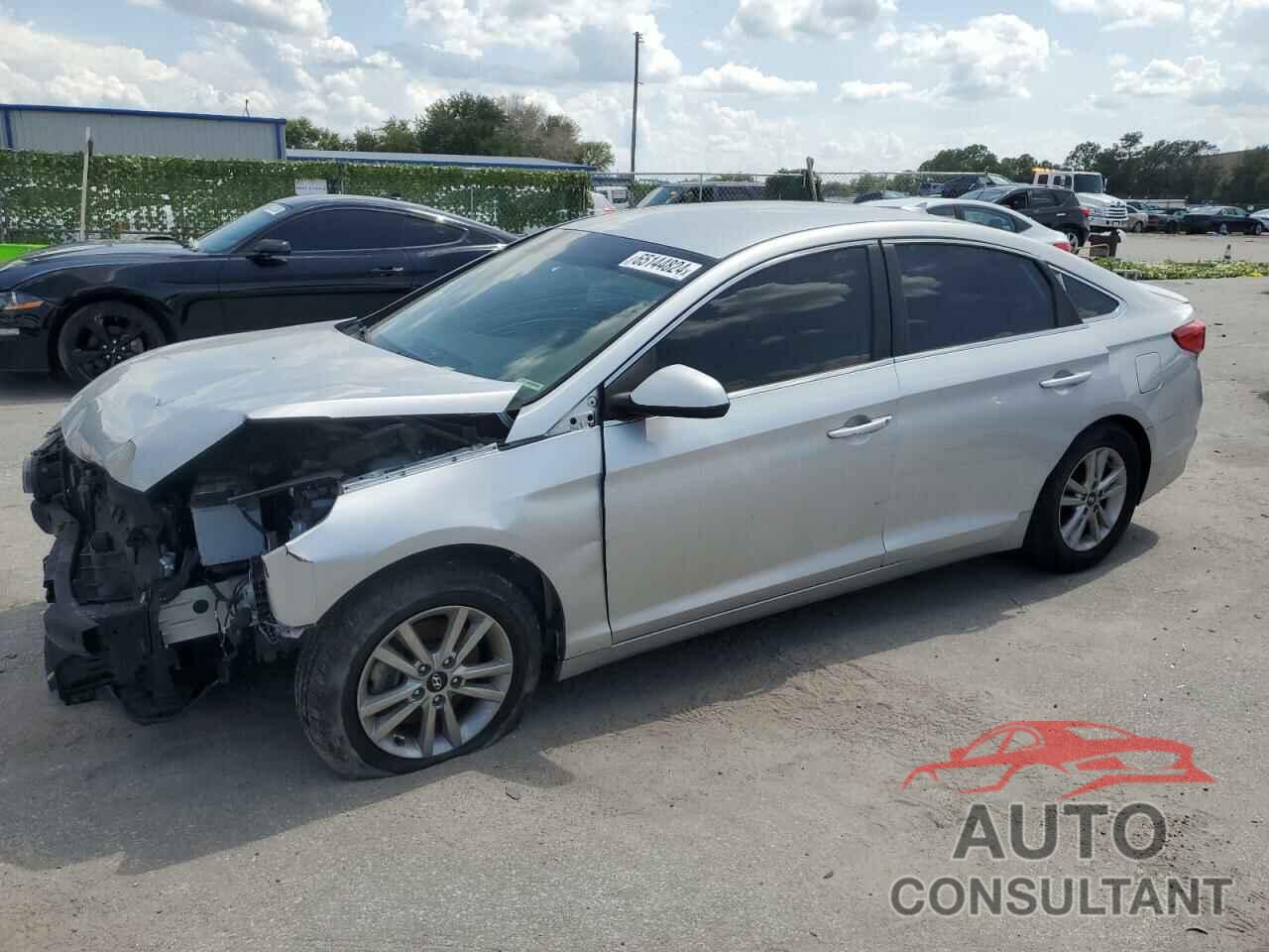 HYUNDAI SONATA 2017 - 5NPE24AF1HH557864