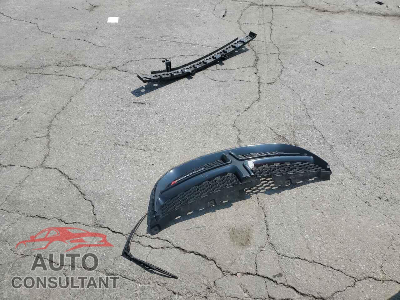 DODGE CARAVAN 2014 - 2C4RDGCG3ER104105