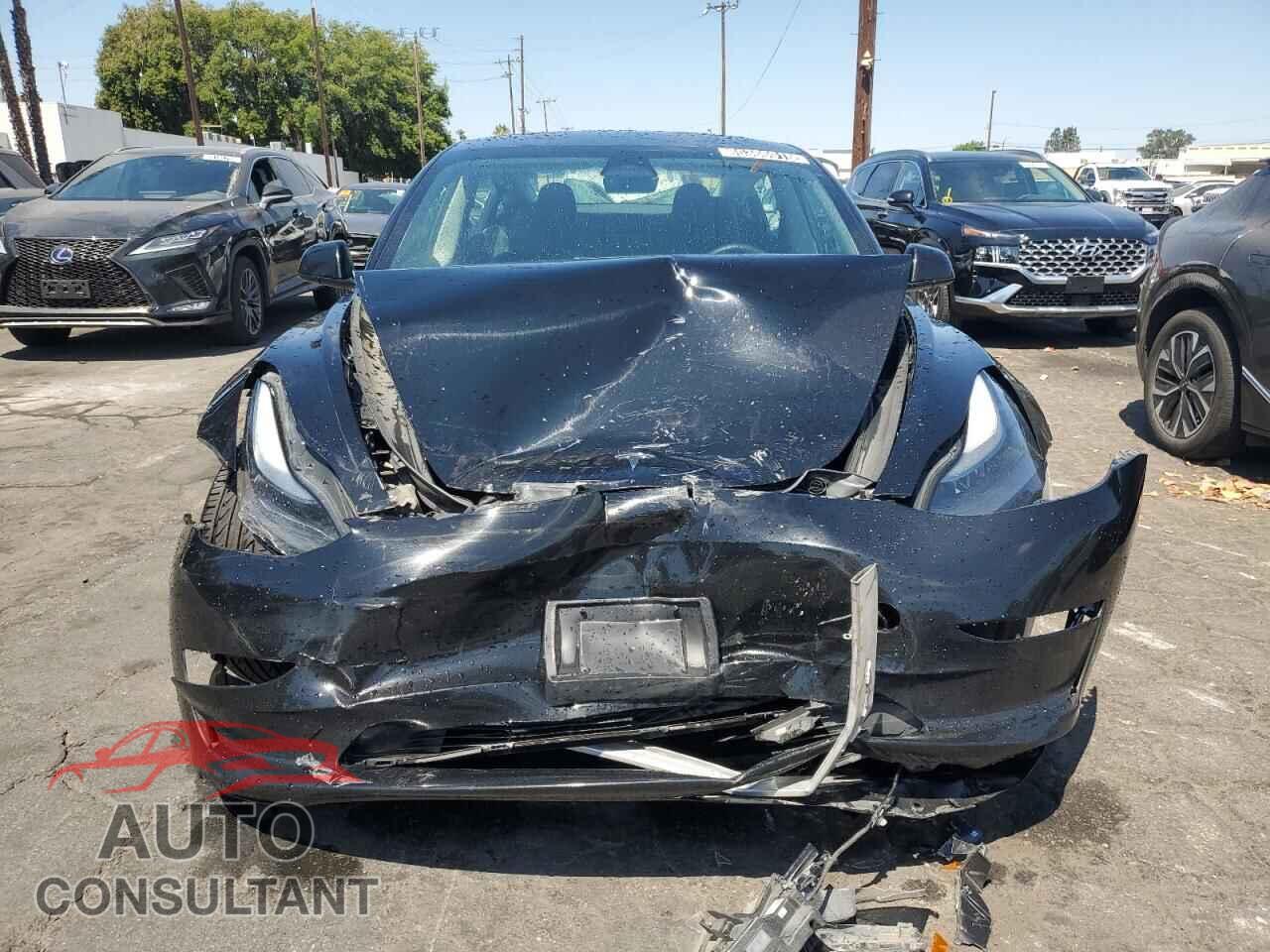 TESLA MODEL 3 2023 - 5YJ3E1EA3PF456740
