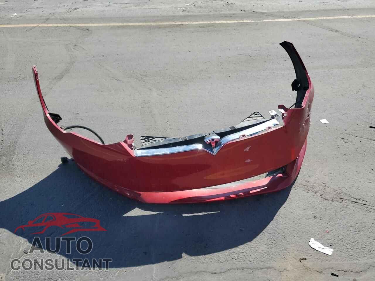 TESLA MODEL S 2016 - 5YJSA1E13GF148930