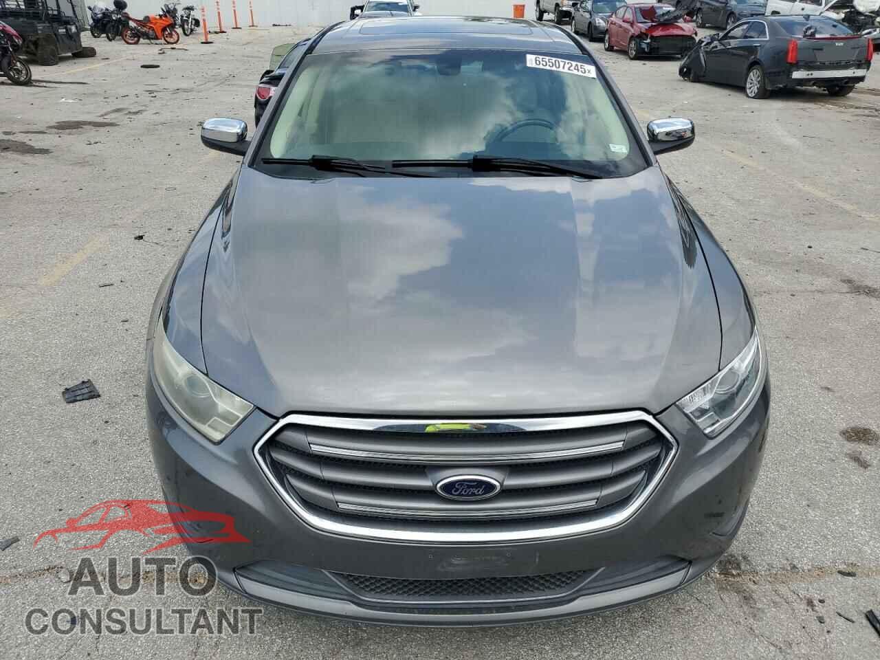 FORD TAURUS 2013 - 1FAHP2F88DG146608