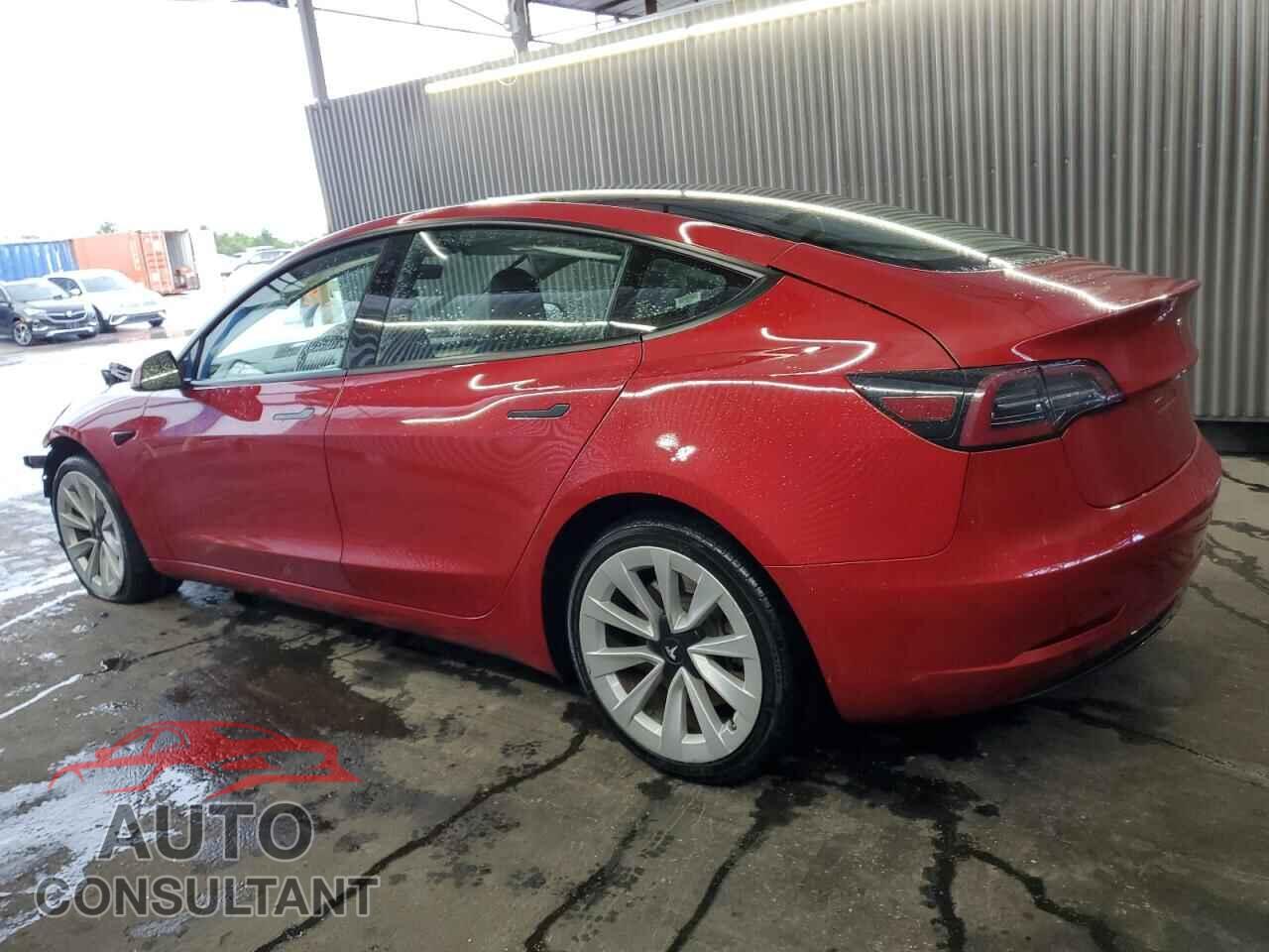 TESLA MODEL 3 2023 - 5YJ3E1EA5PF429958