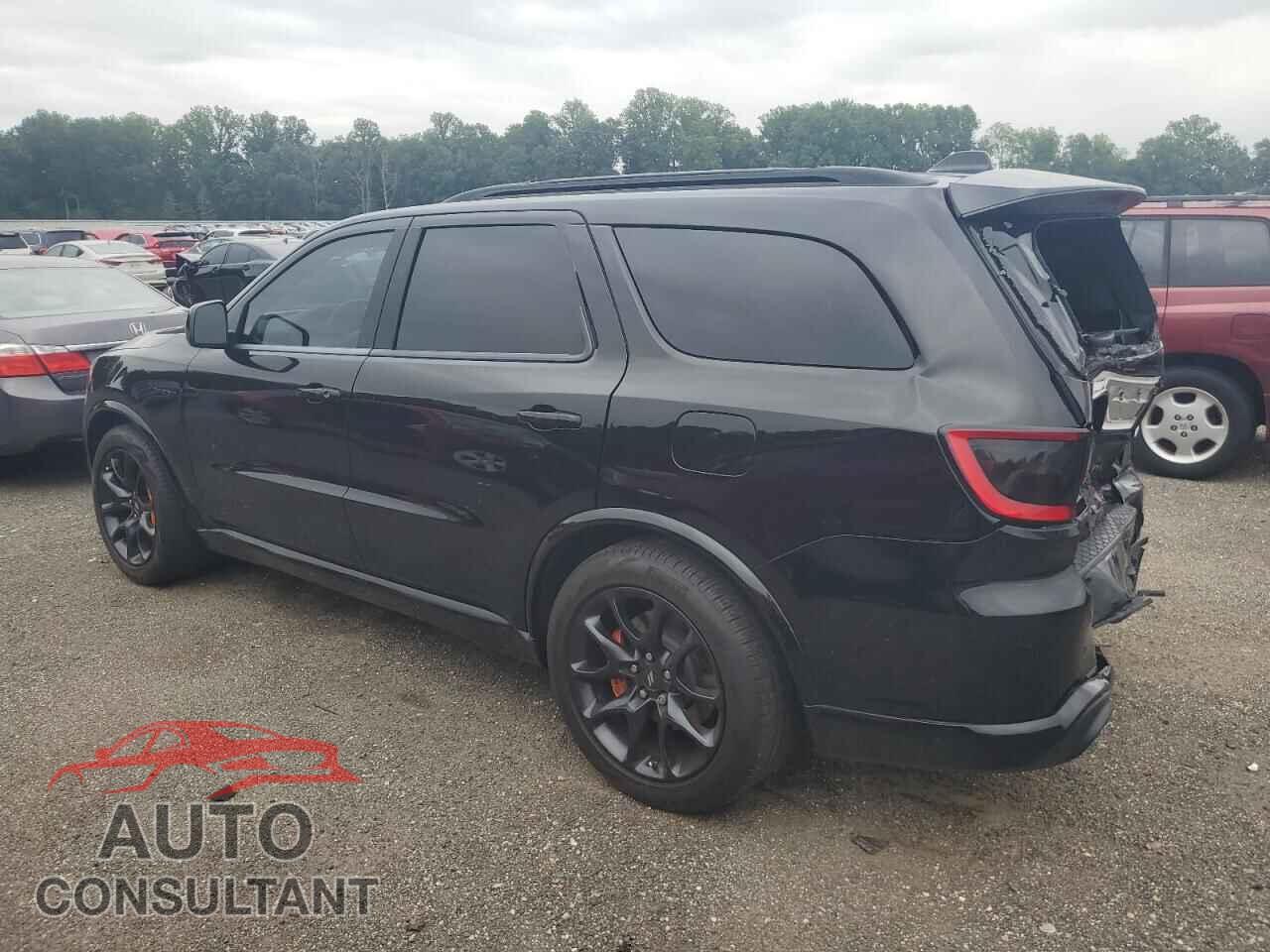 DODGE DURANGO 2023 - 1C4SDJCTXPC582061