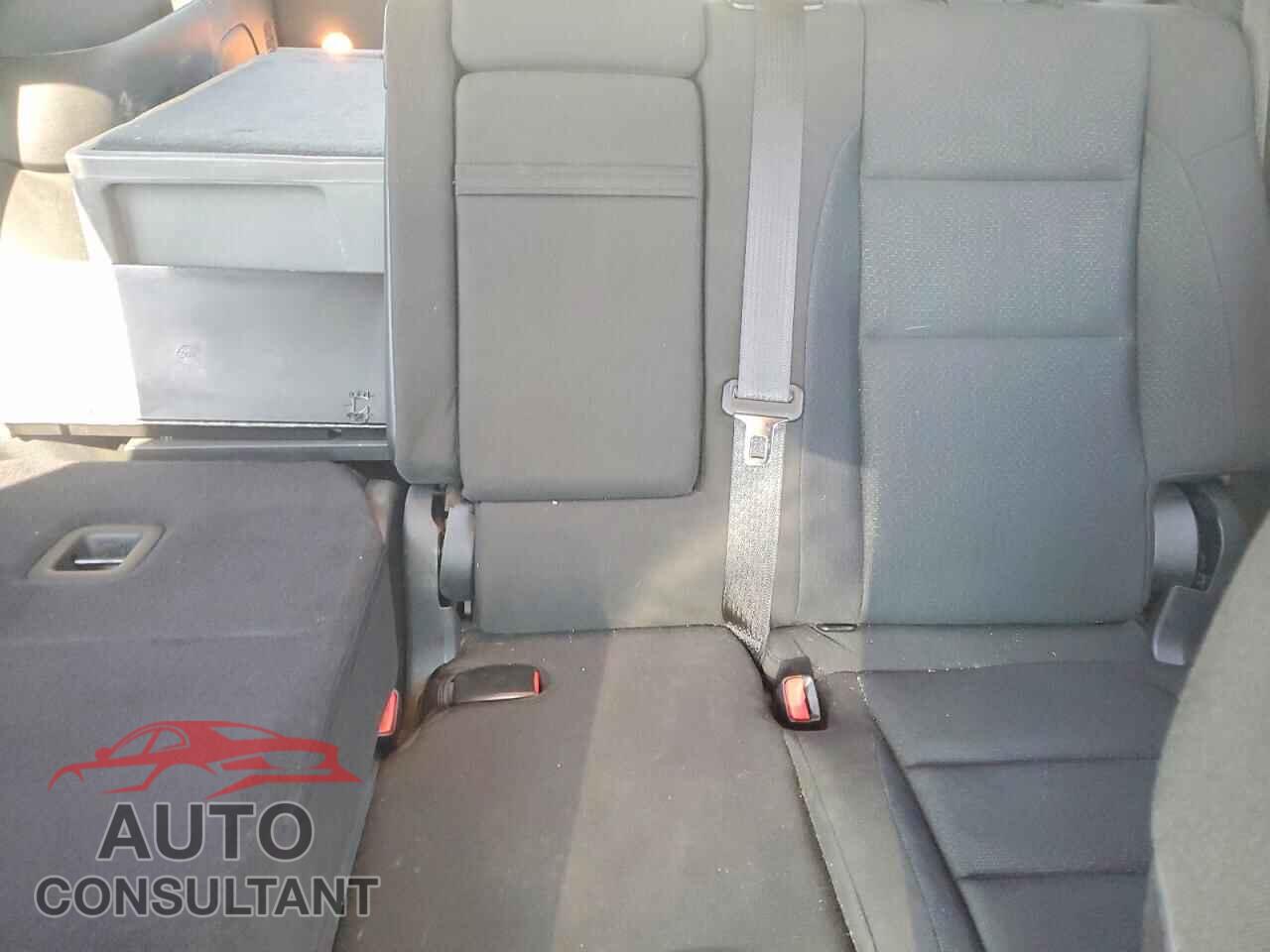 DODGE DURANGO 2017 - 1C4RDJFG9HC921598