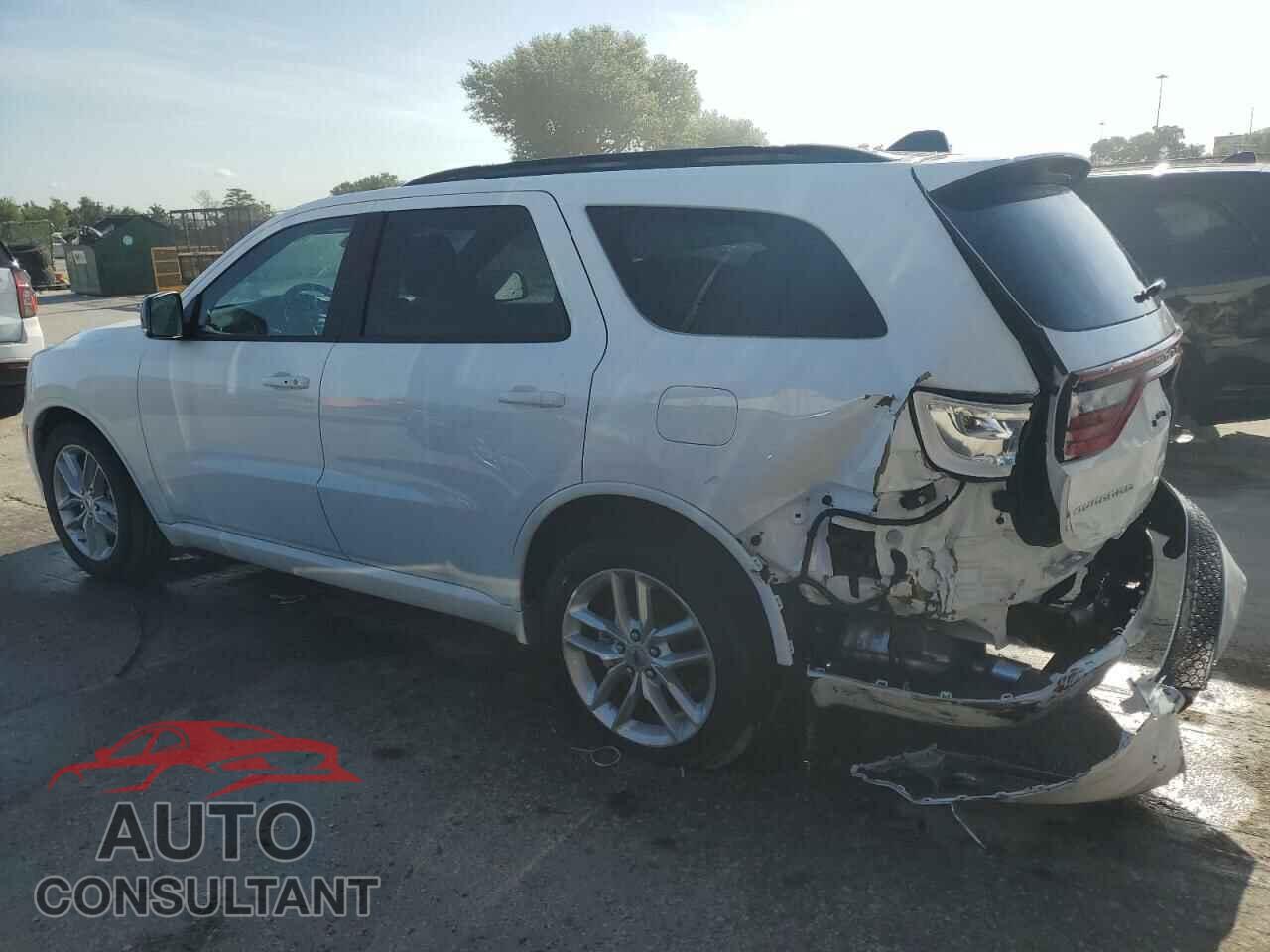 DODGE DURANGO 2024 - 1C4RDHDG2RC118502