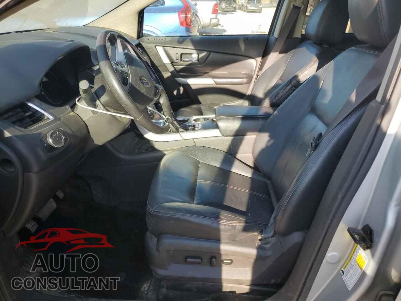 FORD EDGE 2014 - 2FMDK4JC4EBB71430