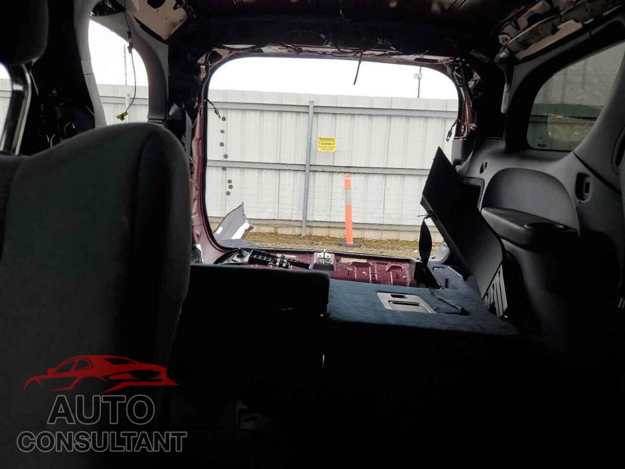 DODGE DURANGO 2025 - 1C4RDJDG1SC508455