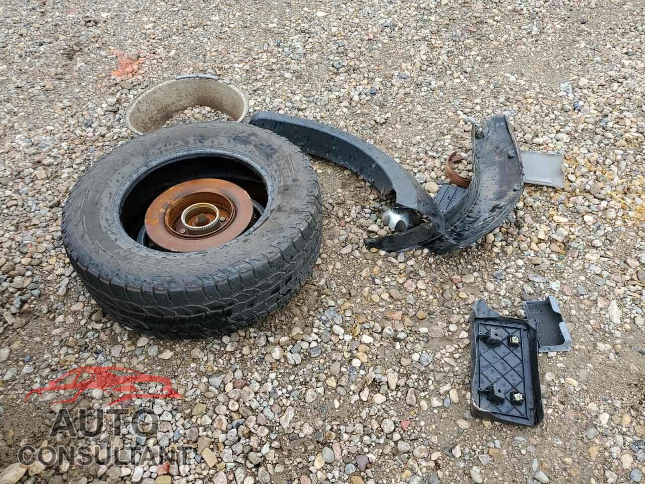 FORD F-150 2013 - 1FTFW1EF0DFD18151