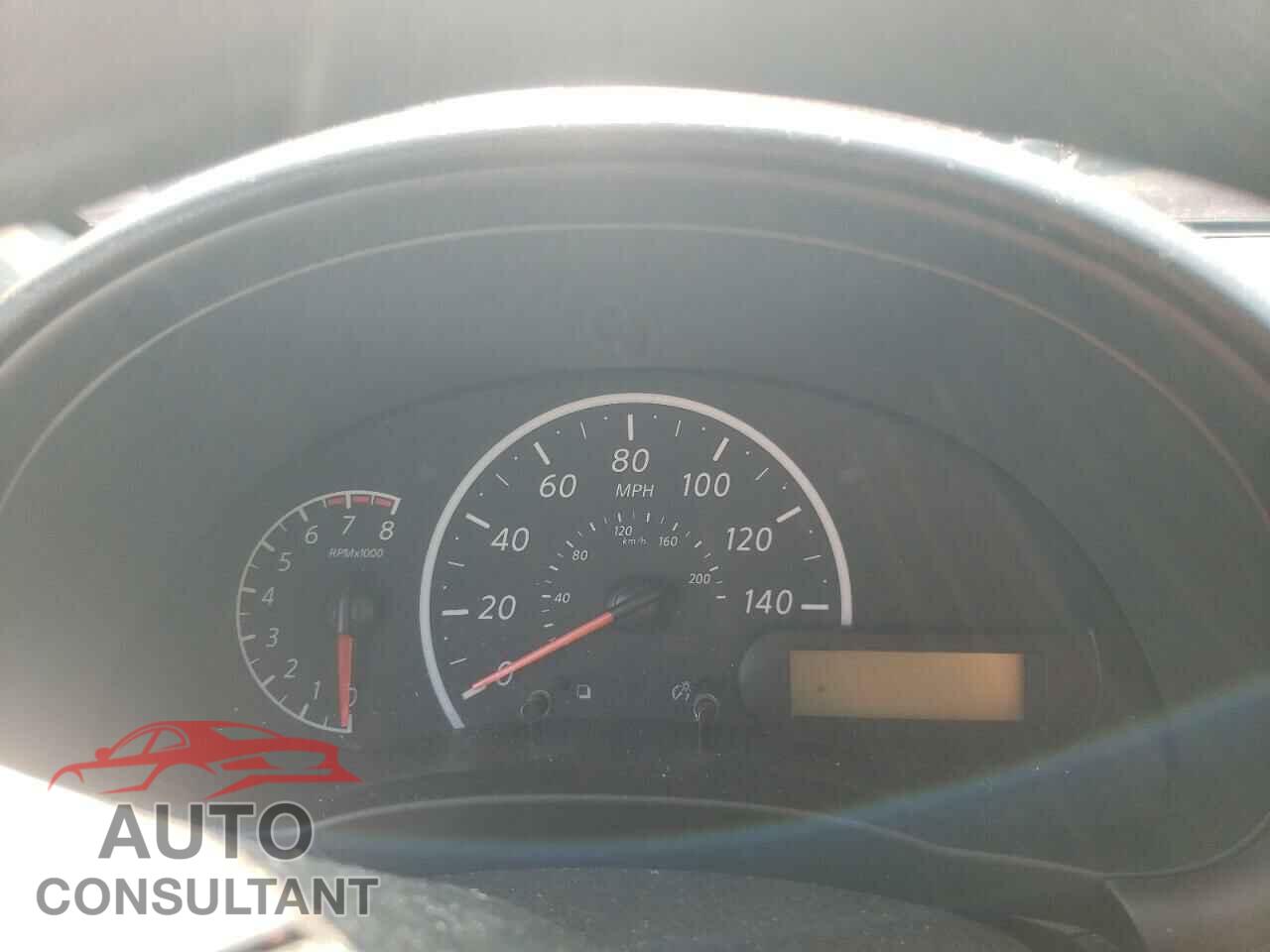 NISSAN VERSA 2017 - 3N1CN7AP3HL821985