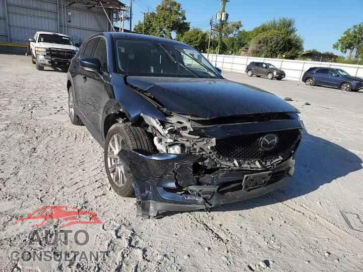 MAZDA CX-5 2019 - JM3KFADMXK1611121