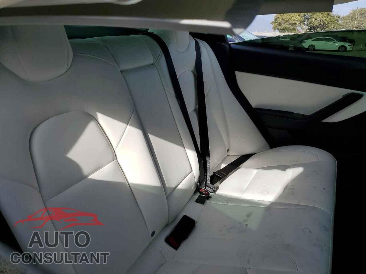TESLA MODEL 3 2020 - 5YJ3E1EA9LF806950