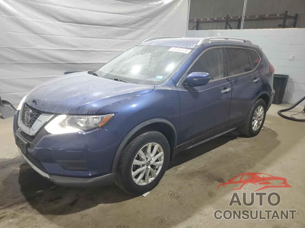 NISSAN ROGUE 2020 - JN8AT2MV1LW135846
