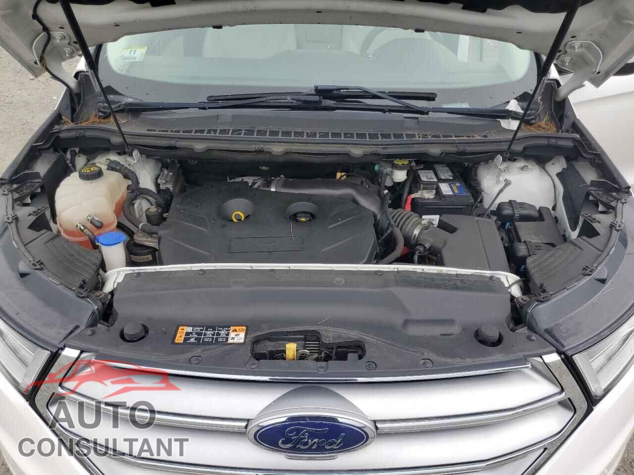 FORD EDGE 2015 - 2FMPK4K97FBB75554