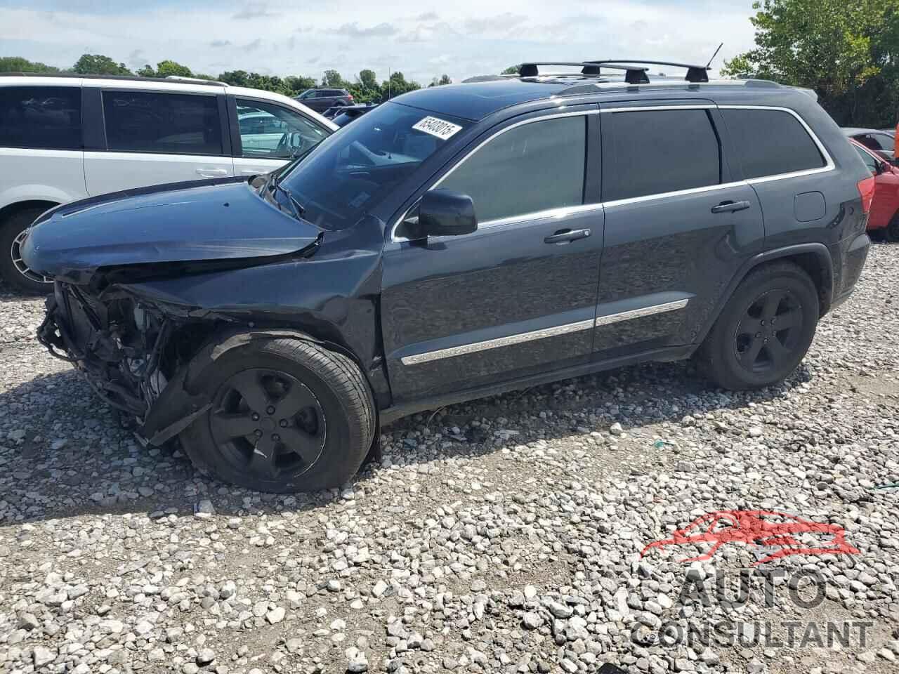 JEEP GRAND CHER 2013 - 1C4RJFAG2DC542935
