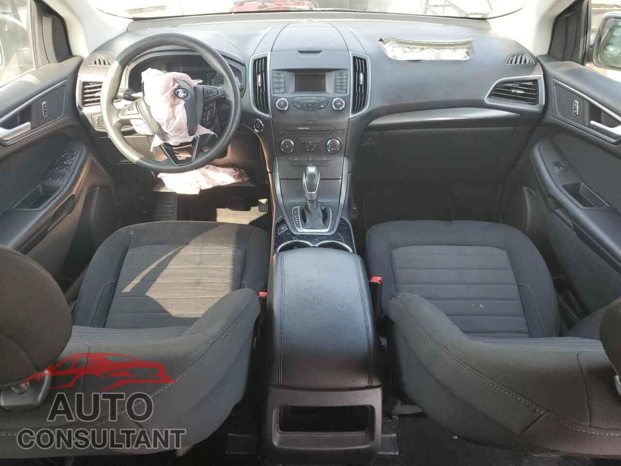 FORD EDGE 2018 - 2FMPK4G96JBB34673