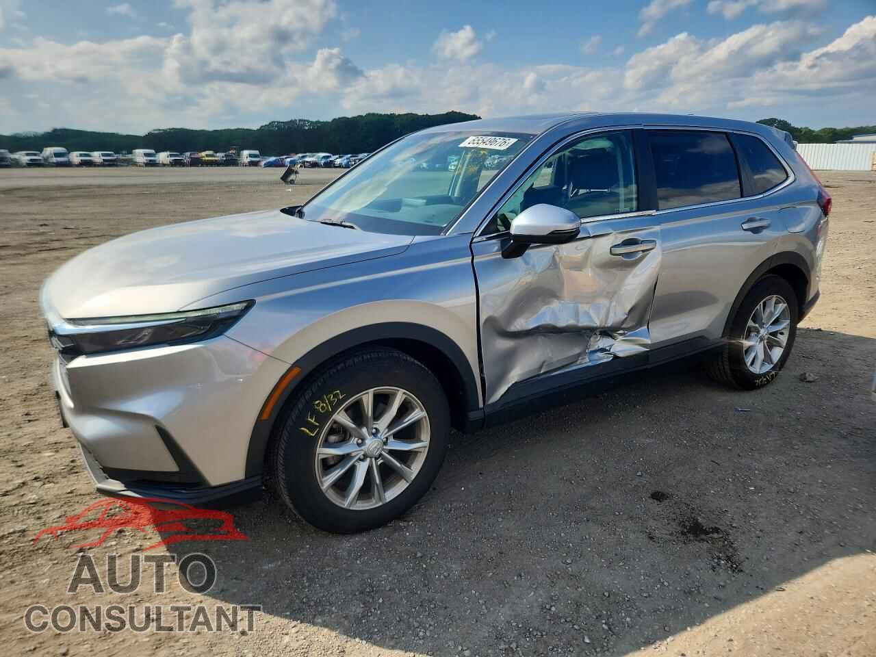 HONDA CRV 2024 - 2HKRS4H74RH469585