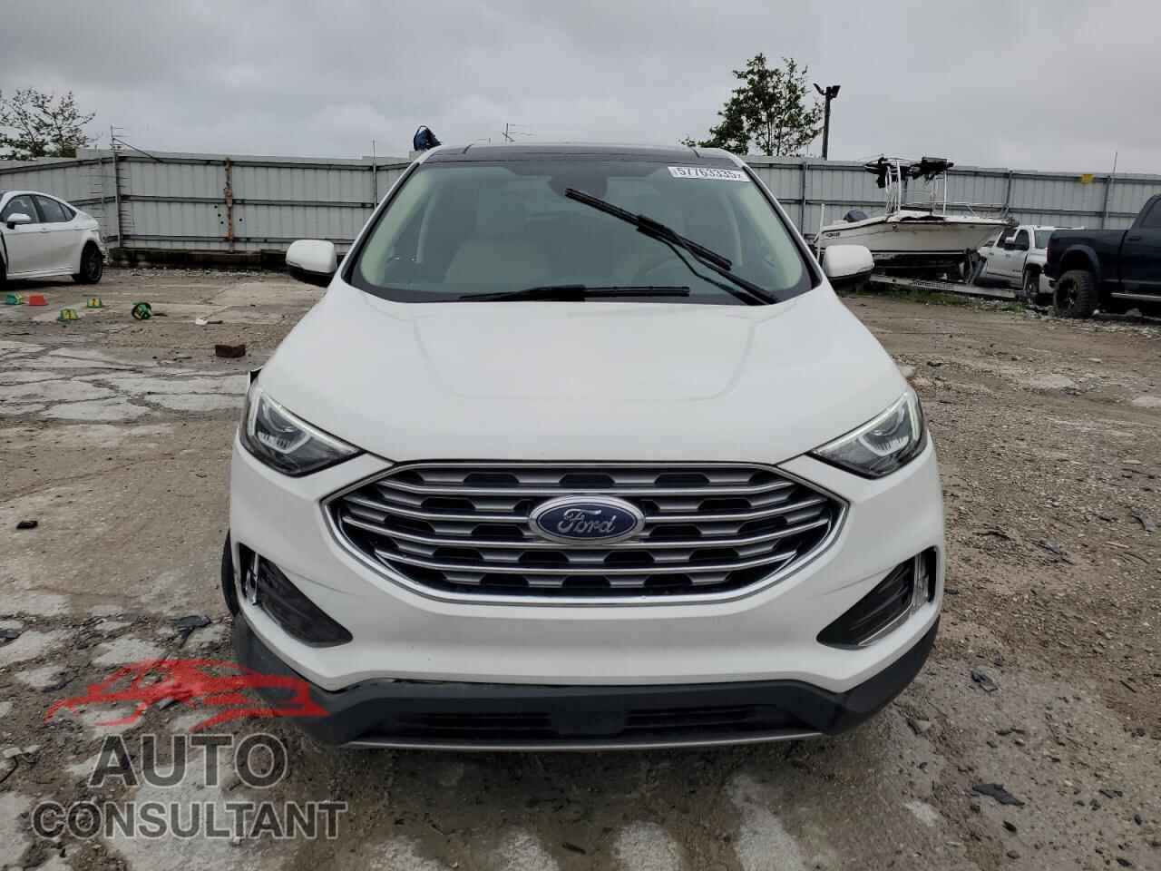 FORD EDGE 2020 - 2FMPK3J92LBB31713