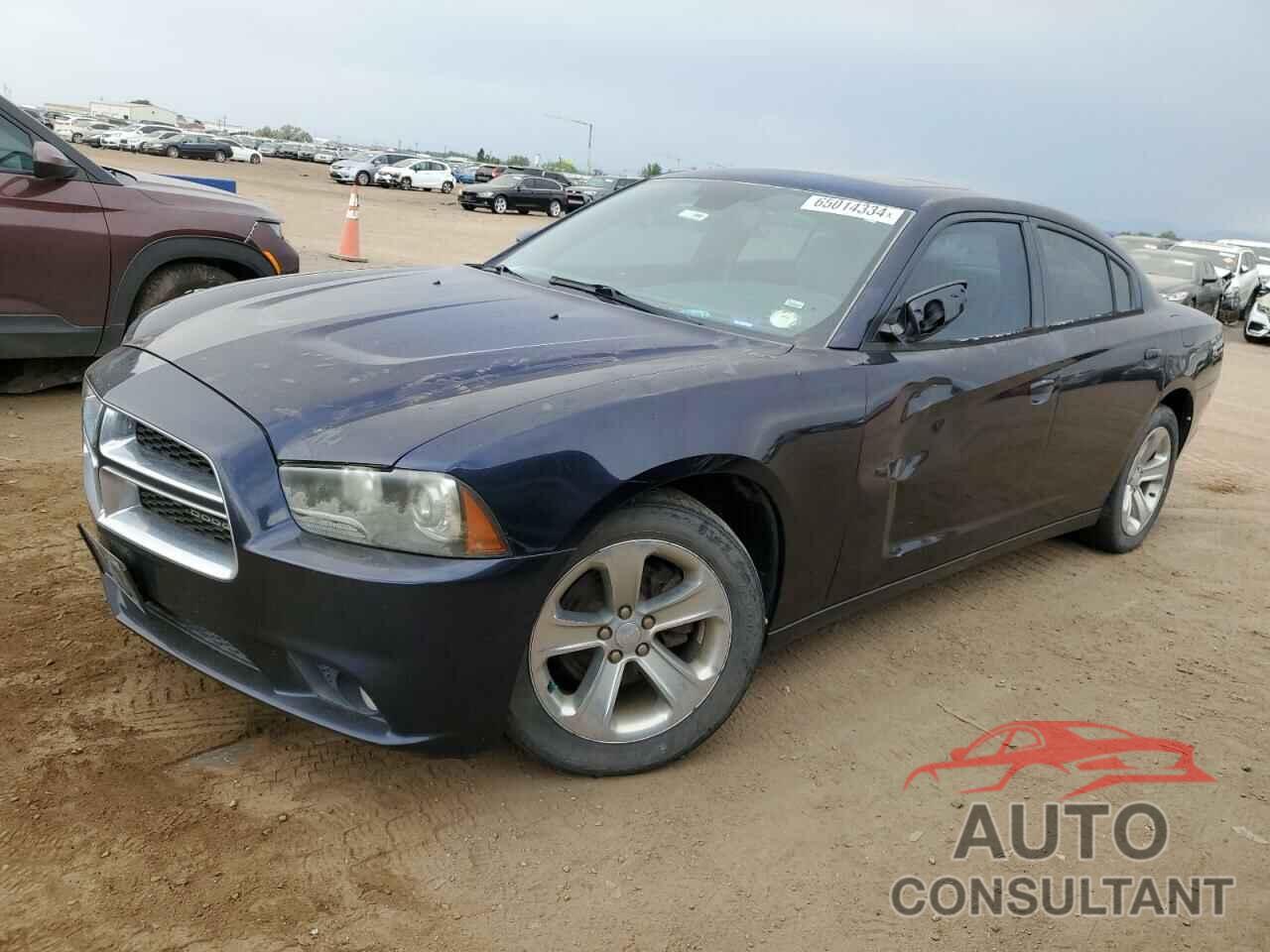 DODGE CHARGER 2010 - 2B3CL3CG3BH535483