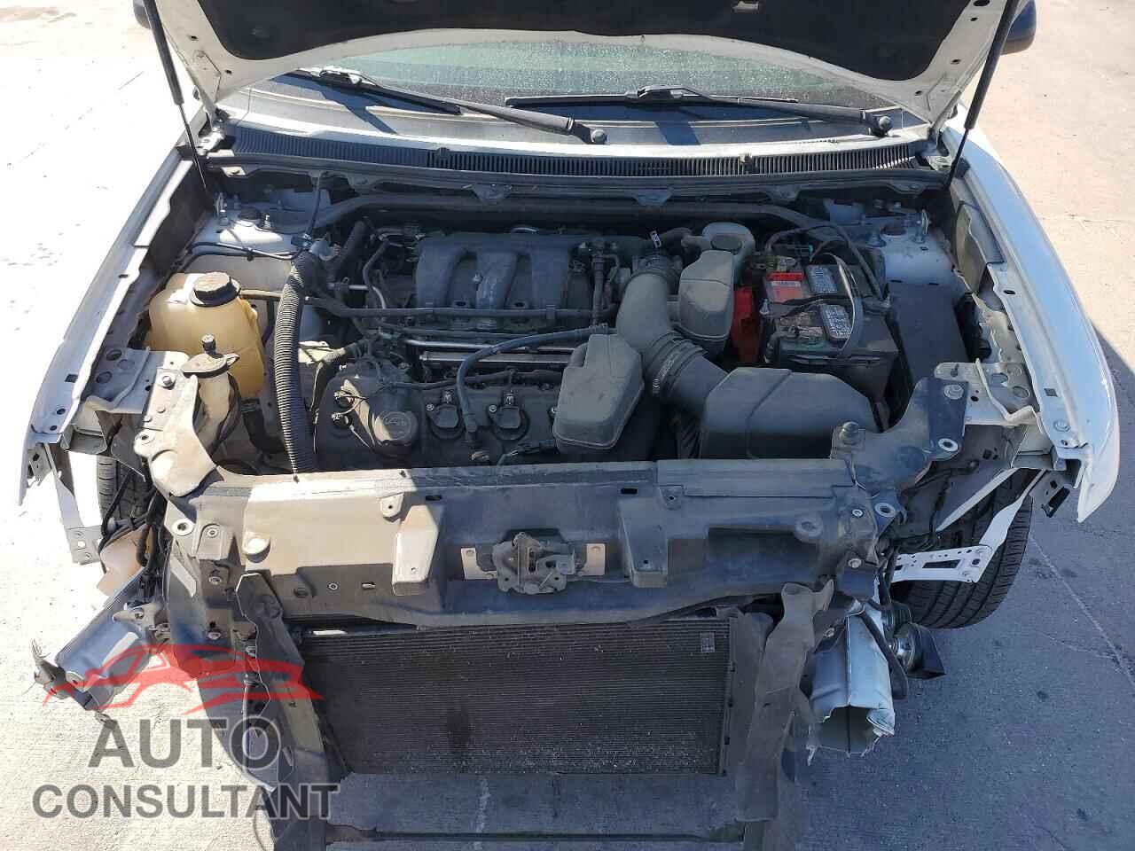 FORD FLEX 2016 - 2FMGK5B85GBA18815
