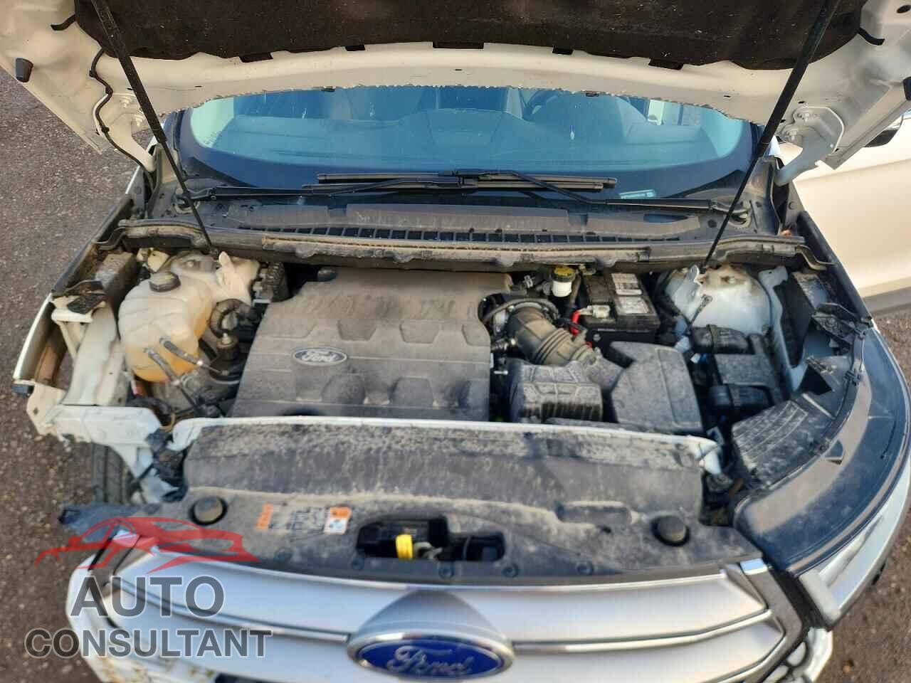 FORD EDGE 2016 - 2FMPK4K86GBB01180