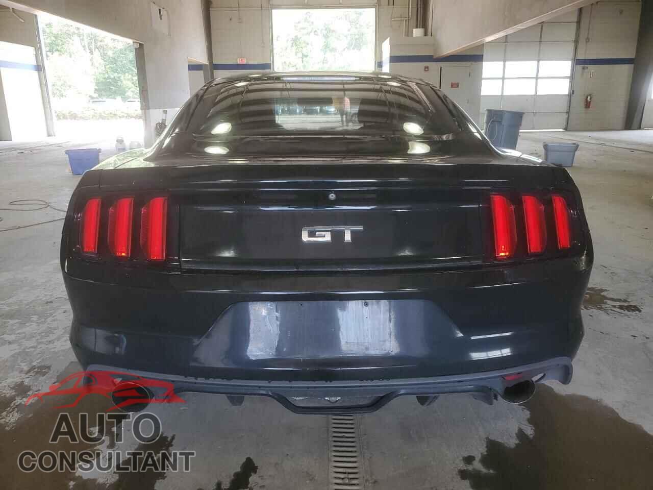 FORD MUSTANG 2015 - 1FA6P8CF9F5349793