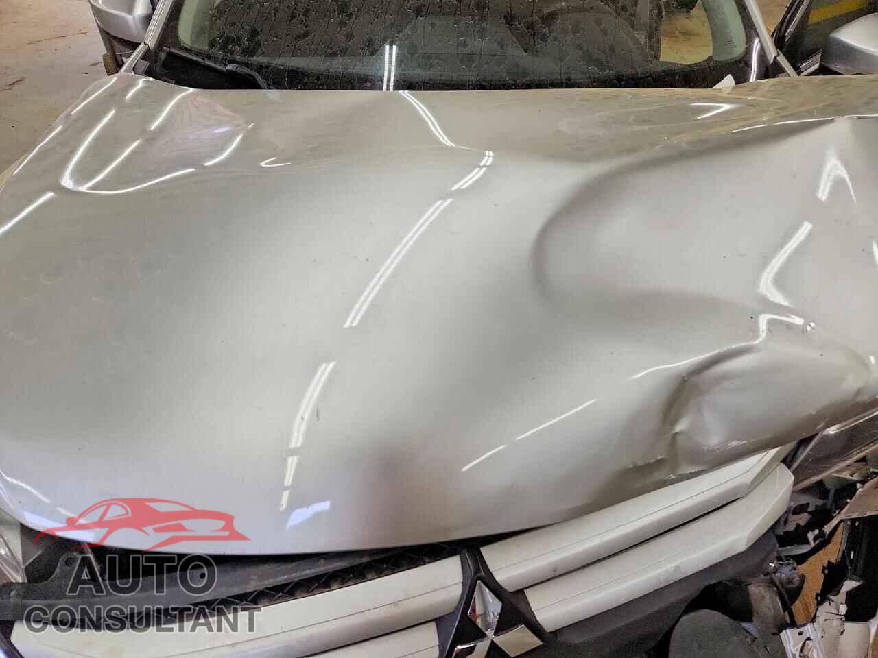 MITSUBISHI ECLIPSE 2020 - JA4AT3AA2LZ022161