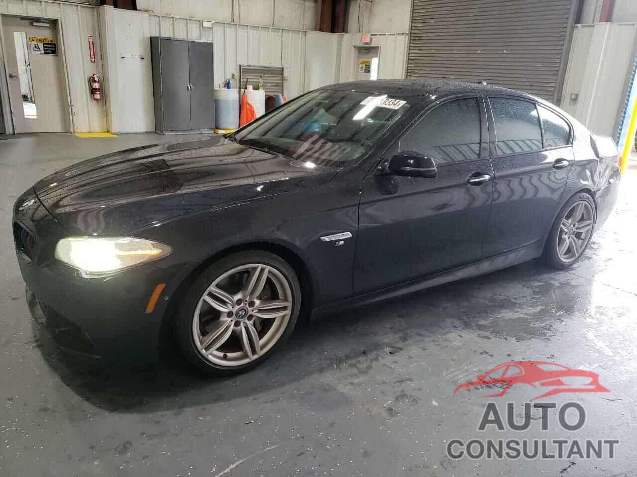 BMW 5 SERIES 2016 - WBAKN9C50GD962594