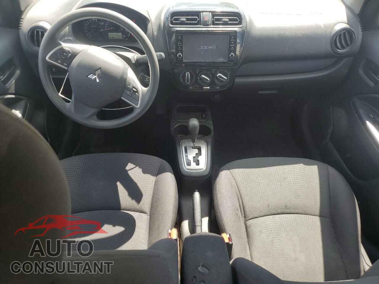 MITSUBISHI MIRAGE 2019 - ML32F3FJ5KHF00917