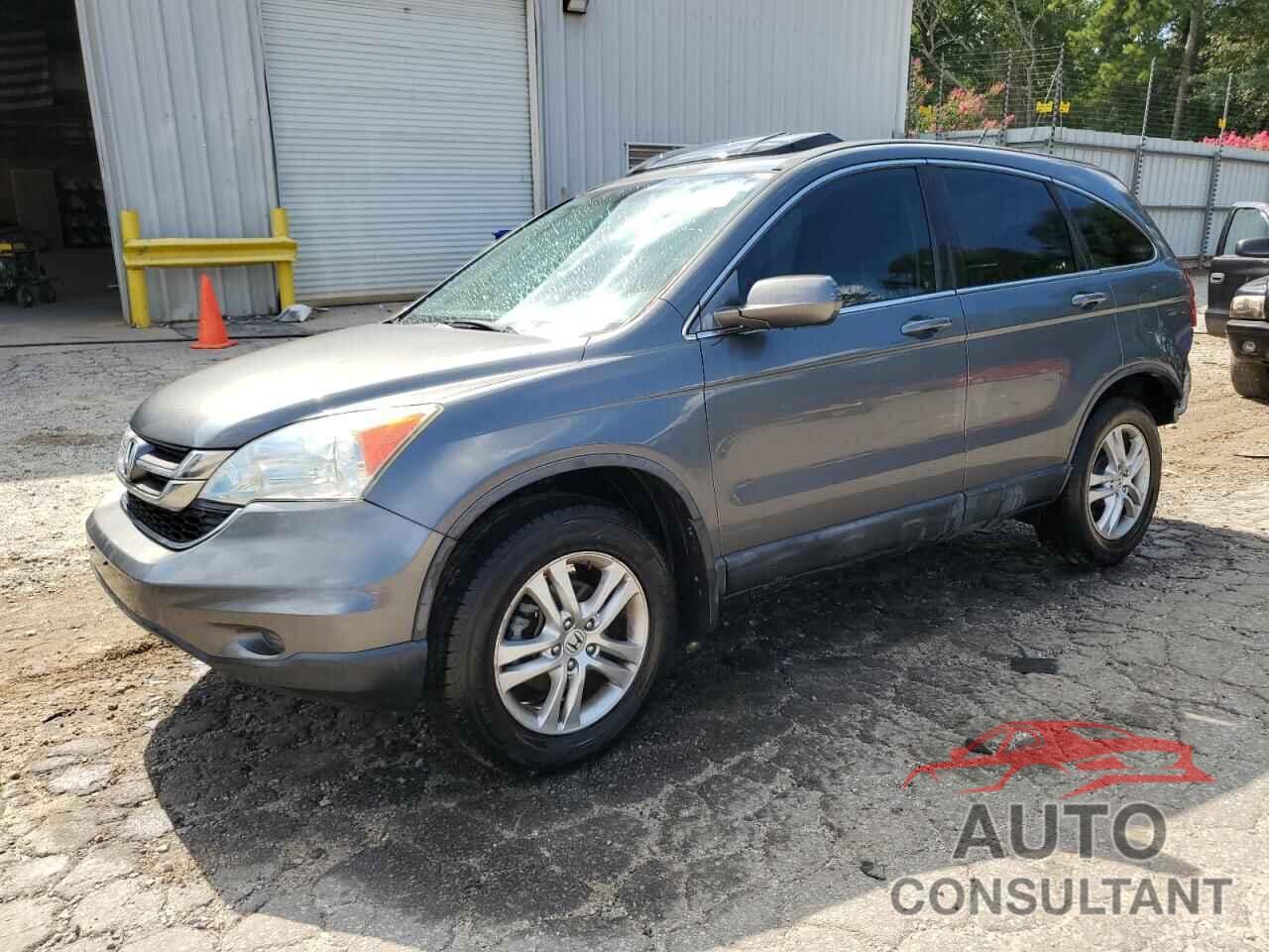HONDA CRV 2011 - 5J6RE3H72BL004297