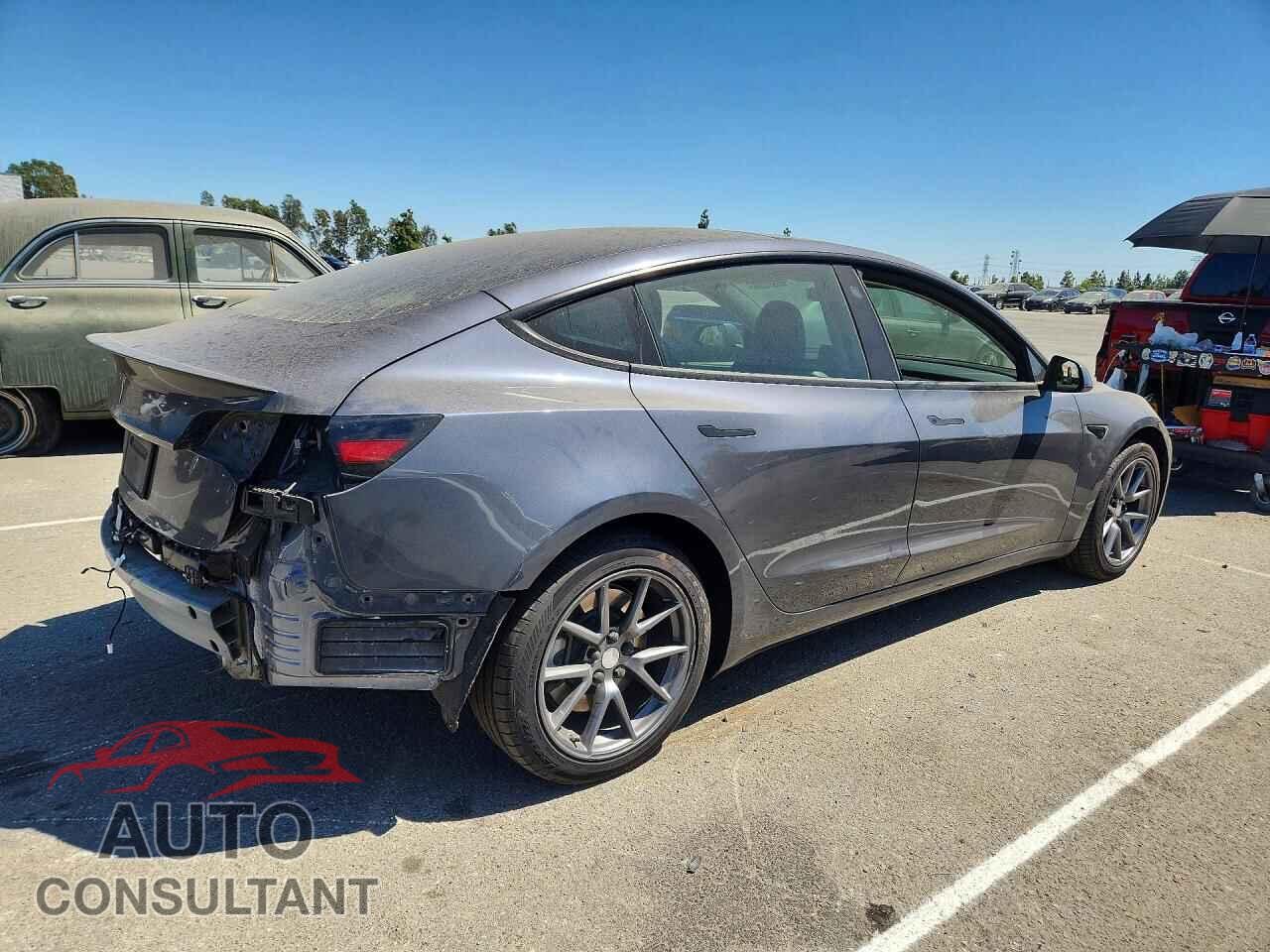 TESLA MODEL 3 2023 - 5YJ3E1EA4PF385998