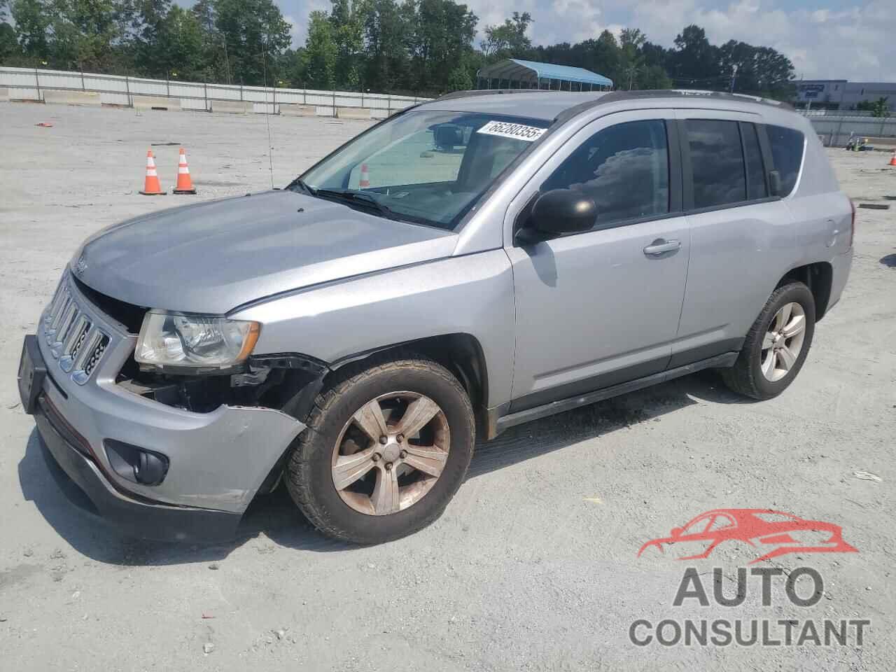 JEEP COMPASS 2016 - 1C4NJDBB6GD626955