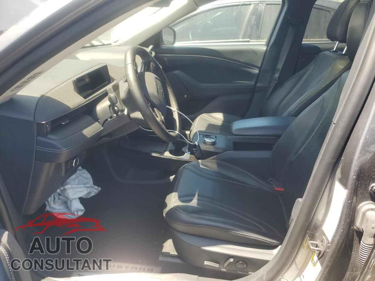 FORD MUSTANG 2023 - 3FMTK3SU2PMA97262