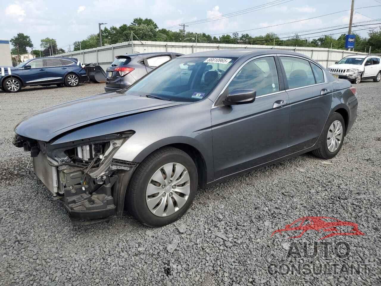 HONDA ACCORD 2011 - 1HGCP2F33BA029402