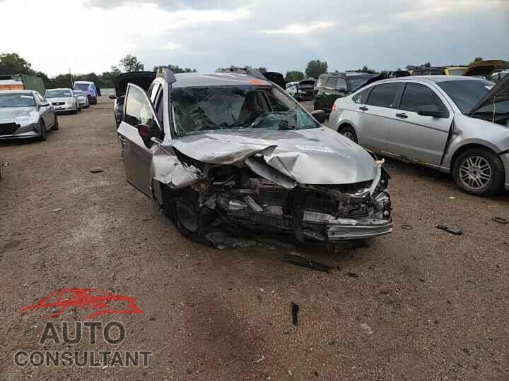 SUBARU OUTBACK 2016 - 4S4BSBAC4G3213626