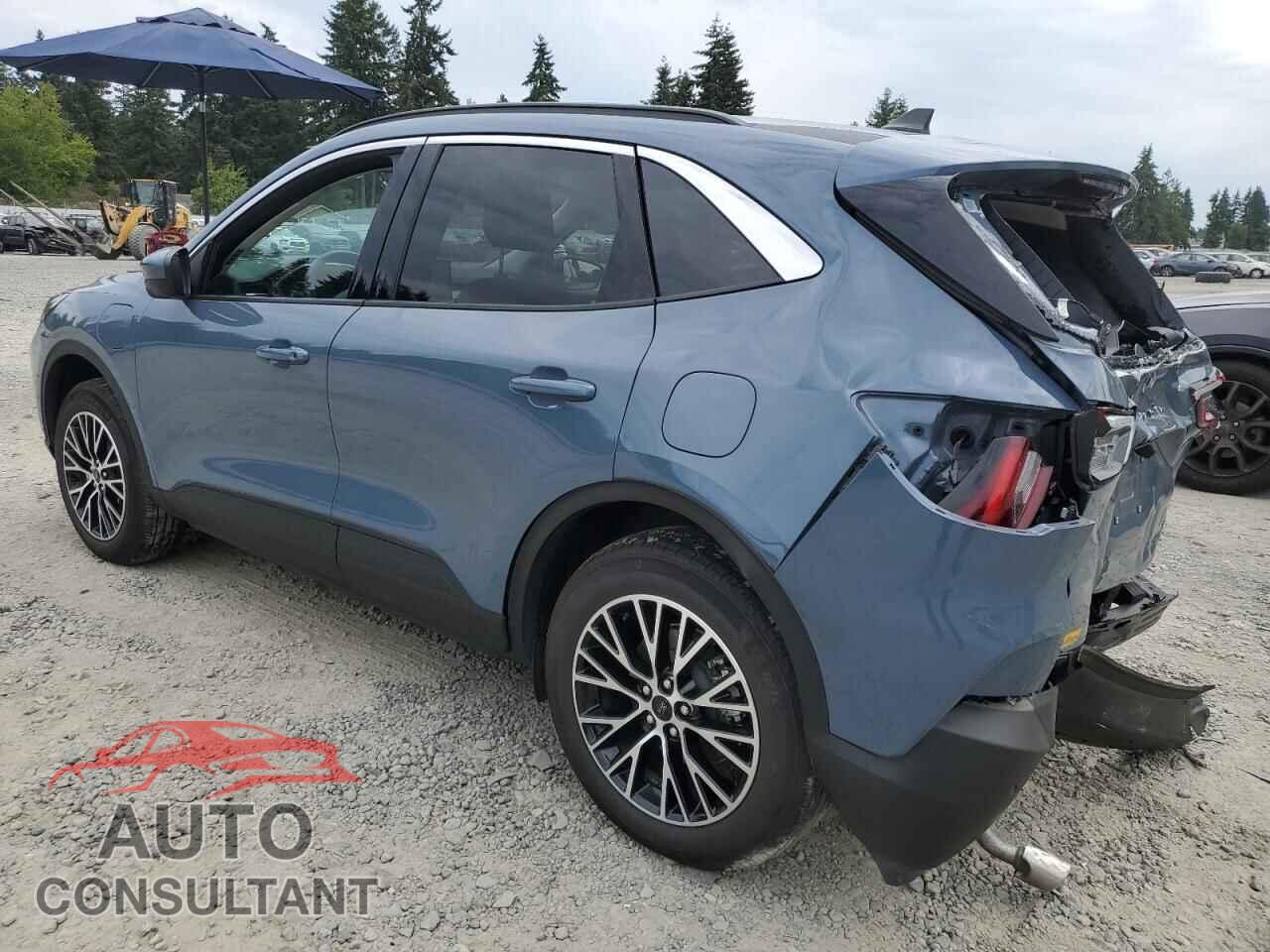 FORD ESCAPE 2024 - 1FMCU0E15RUB51291
