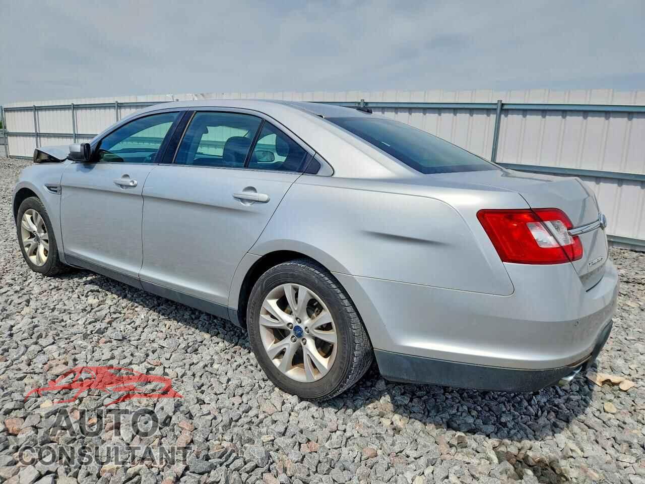 FORD TAURUS 2011 - 1FAHP2EW8BG161400