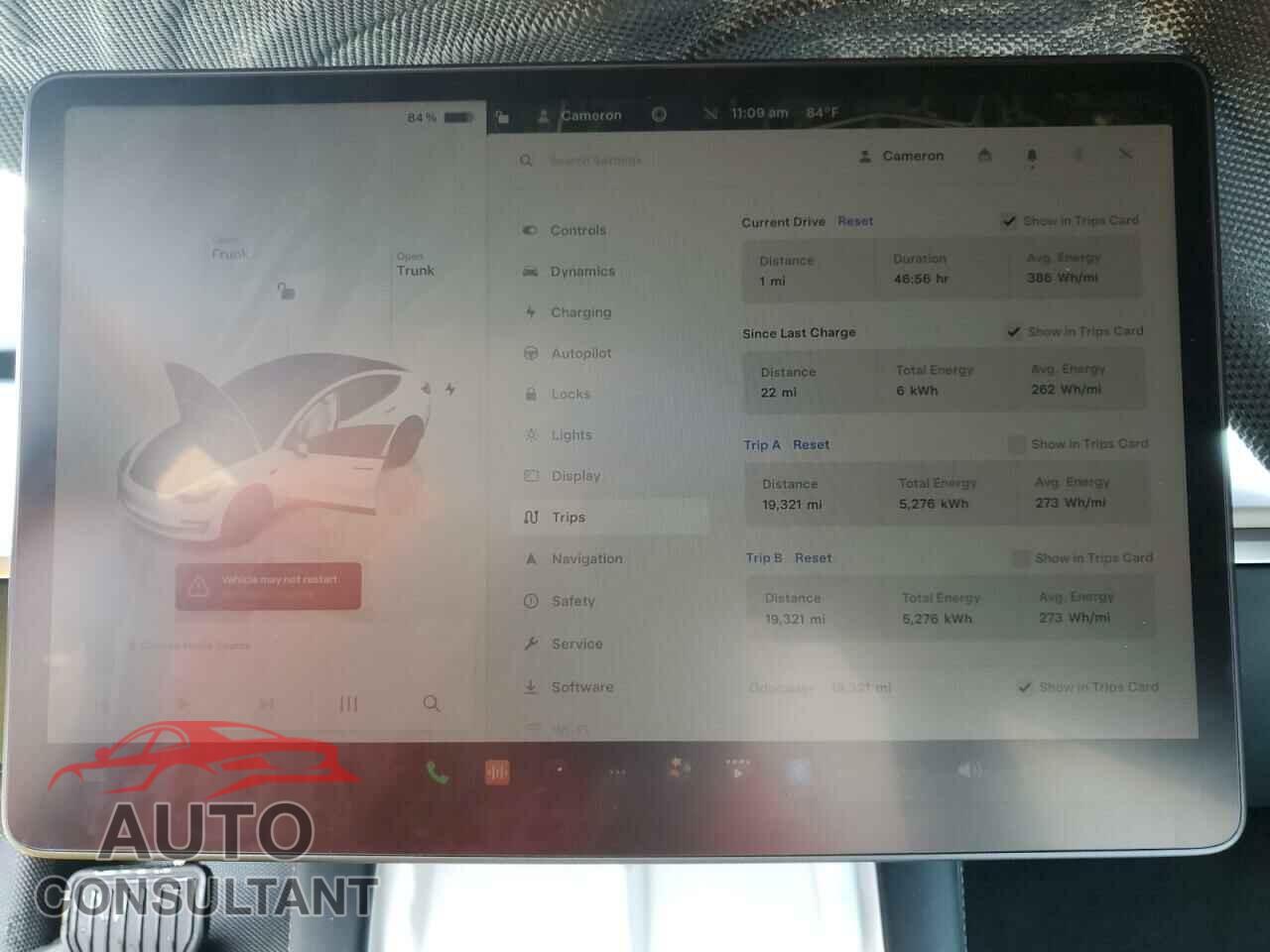 TESLA MODEL 3 2023 - 5YJ3E1EA5PF425392