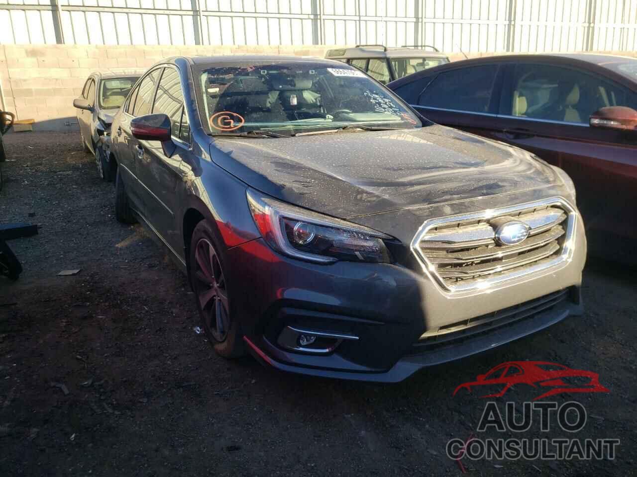 SUBARU LEGACY 2018 - 4S3BNAN63J3035824