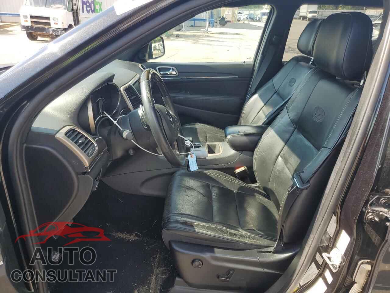 JEEP GRAND CHER 2014 - 1C4RJECT3EC201601