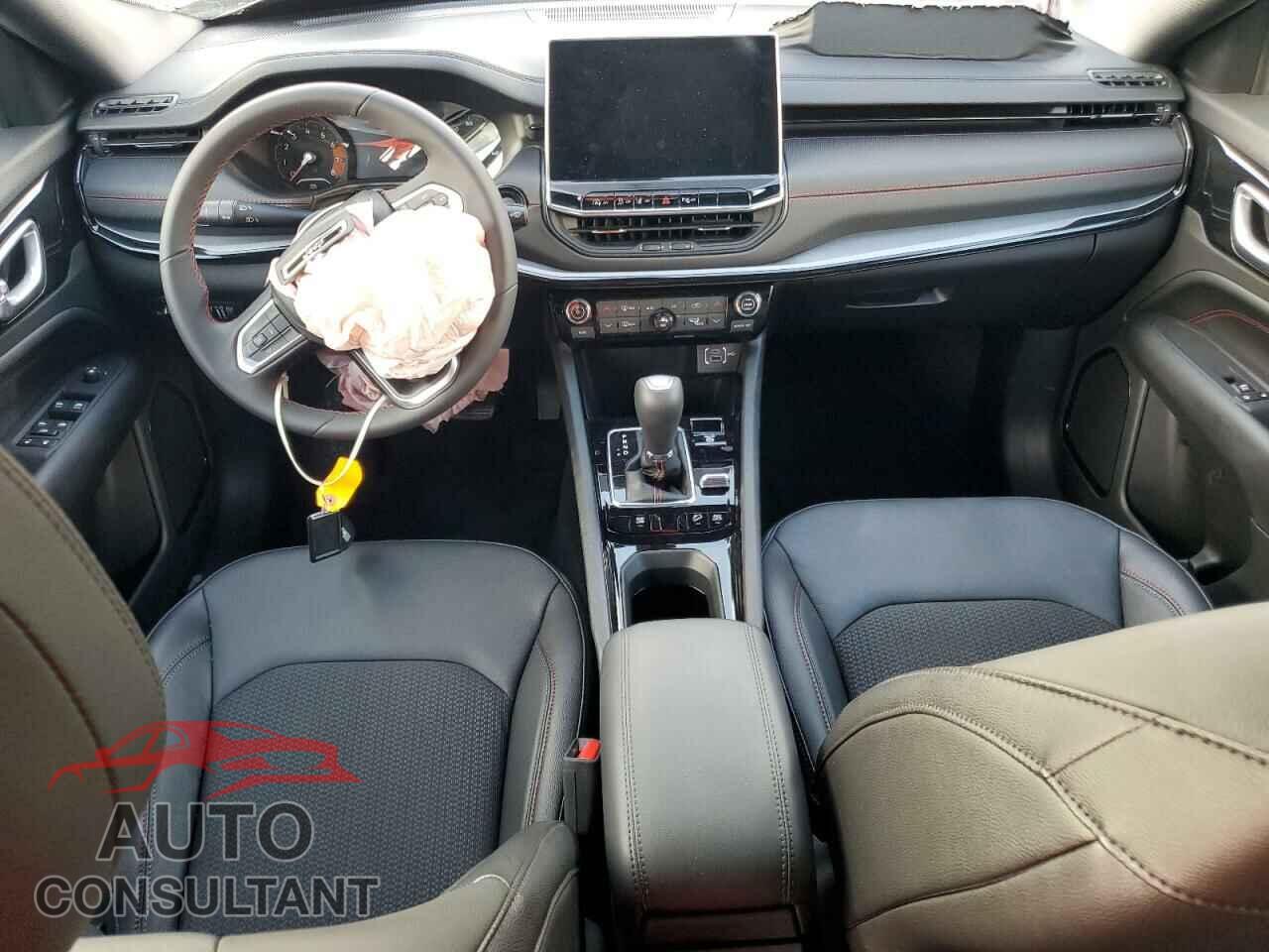JEEP COMPASS 2024 - 3C4NJDDN0RT149654