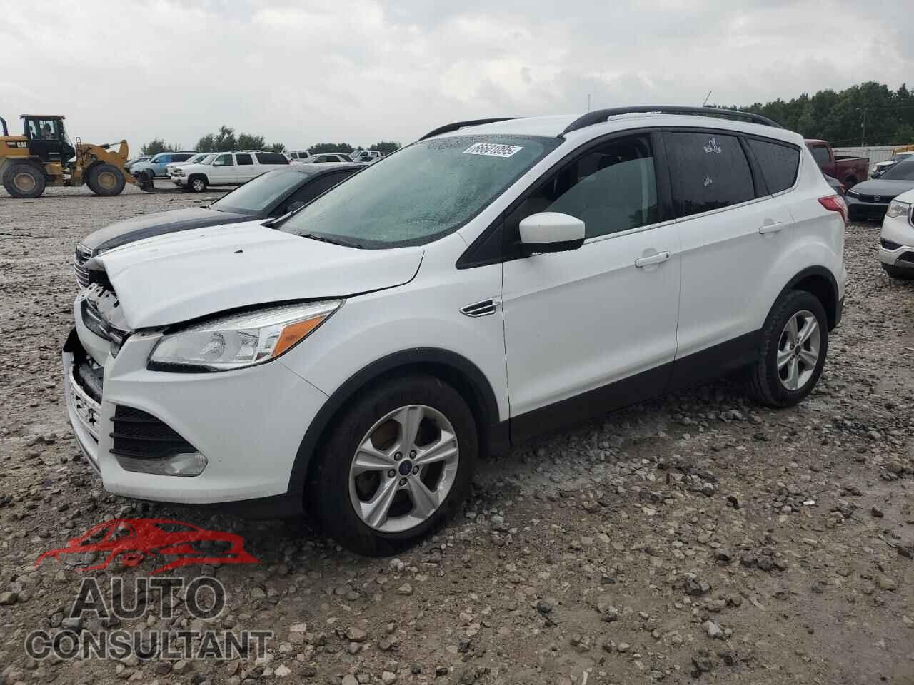FORD ESCAPE 2015 - 1FMCU0G90FUC15672