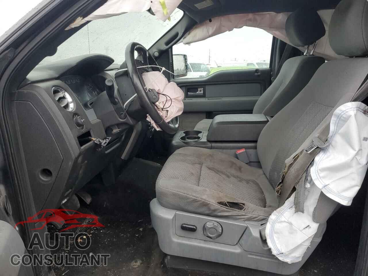 FORD F-150 2013 - 1FTFW1EF2DFD28471